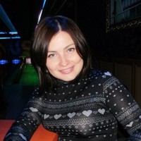 Svetlana Ryskina