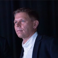 Adrian Solitander