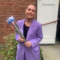 Maud Janniek Dikken