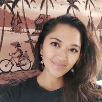 Linda Van Rheenen