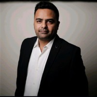 ANSHUL SHARMA