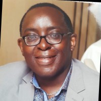 Mshauri David Delem