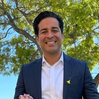 Daniel Rivas