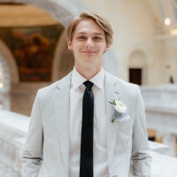 Mason Nielsen