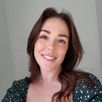 Kelsey Mitchell, Phd
