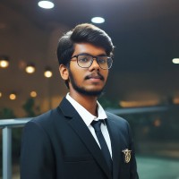 Rijwith Mamidi