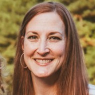 Amanda Prichard