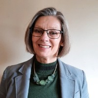 Hilary Jacob