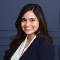 Amie Gandhi