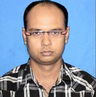 Bikash Modi