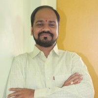 Deepak Patil