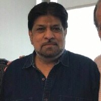 Imran Husain