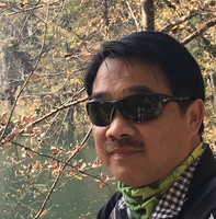 Patrick Wong