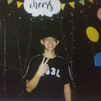 Wilson Cho