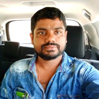 Sushant Nahak