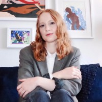 Jessie Mahon