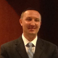 Paul Prater
