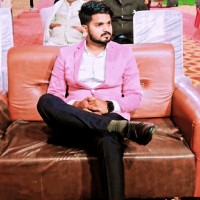Er. Pritam Singh Somvanshi