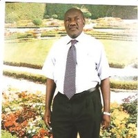 Solomon Edward Semanda