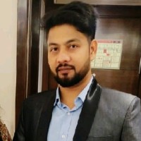 Avinash Kumar Singh
