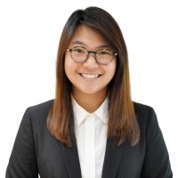 Catherine Tan