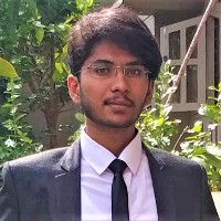 H.L Praveen Raj