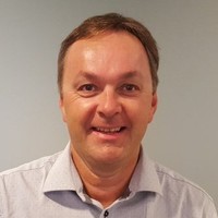 Eirik Solheim
