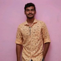 Manikandan S