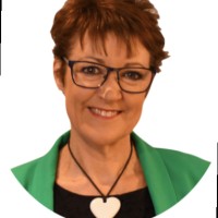 Karen Tui Boyes, CSP, QbE