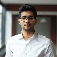 Mukul Sharma