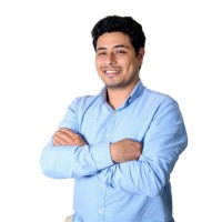 Julio Cesar Yahuarcani Flores