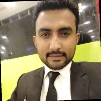 Hafeez Qazi