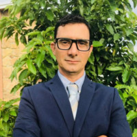 Gaston Diaz
