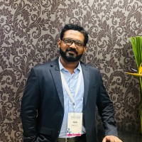 Prajith T C