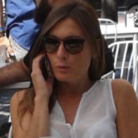 Daniela Tomassi