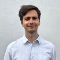 Andrew Smith