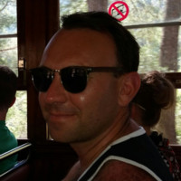 Richard Billington-Howes