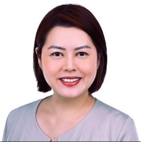 Claire Chen
