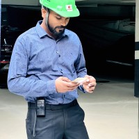 Dayakar Reddy B