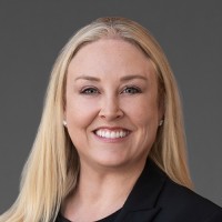Rebecca Stuart