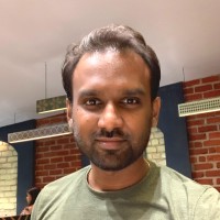 Vigneshwaran P