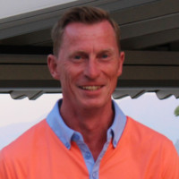 Colin Archer