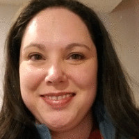 Sarah Vinton