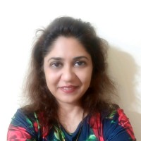 Leena Bhujbal