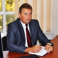 Александр Добровольский