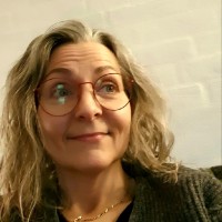 Marlene Jensen