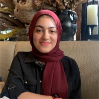 Fatima Ashraf