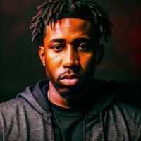Tyler Harrell