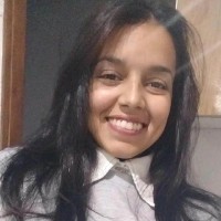 Angélica Pereira