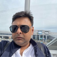Ruchir V Gupta